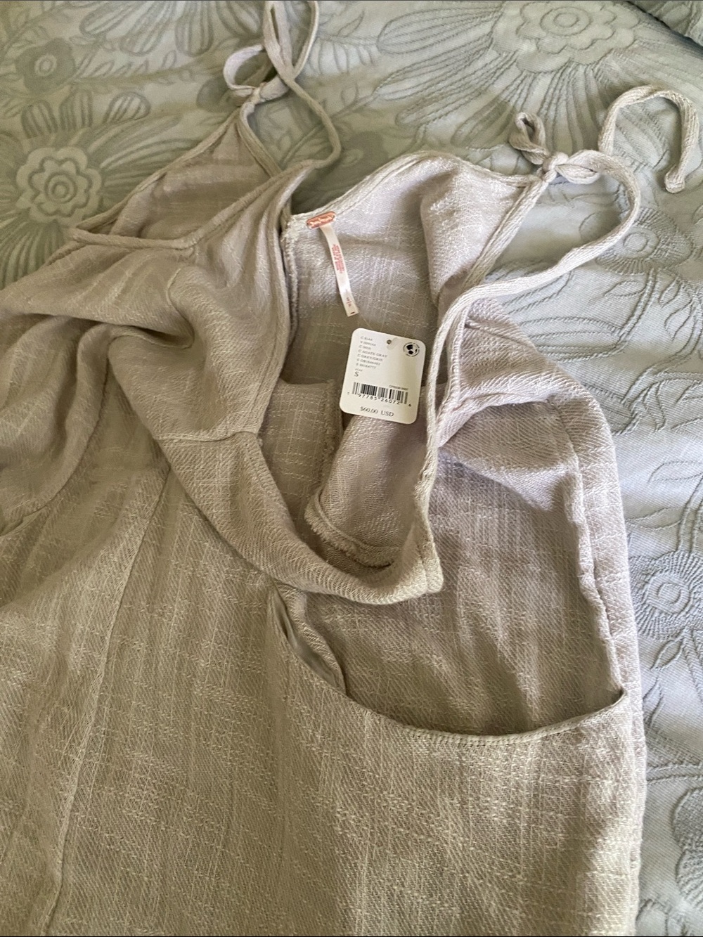 Free people NWT S jumper - Picture 5 of 5